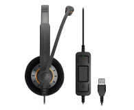 EPOS SC 30 USB ML Słuchawka jednouszna 5714708003519 - 1267920 - zdjęcie 2